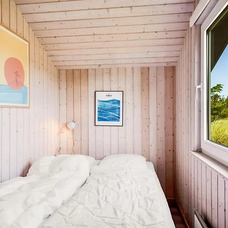 Suleika - 900m From The Sea In Nw Jutland By Interhome Holiday home *