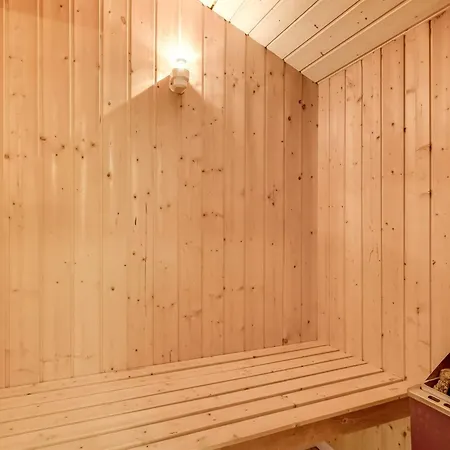 Holiday home Suleika - 900m From The Sea In Nw Jutland By Interhome Torsted (Nordjylland)