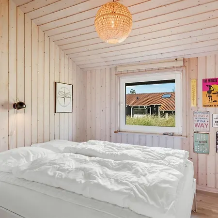 Suleika - 900m From The Sea In Nw Jutland By Interhome Torsted (Nordjylland)