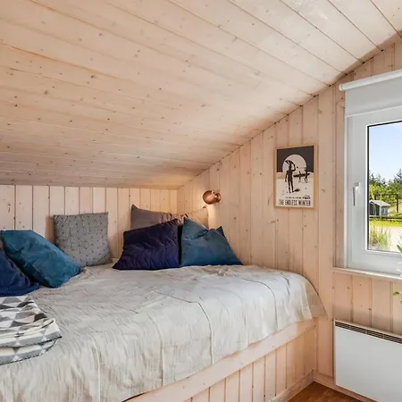 Suleika - 900m From The Sea In Nw Jutland By Interhome * Torsted (Nordjylland)