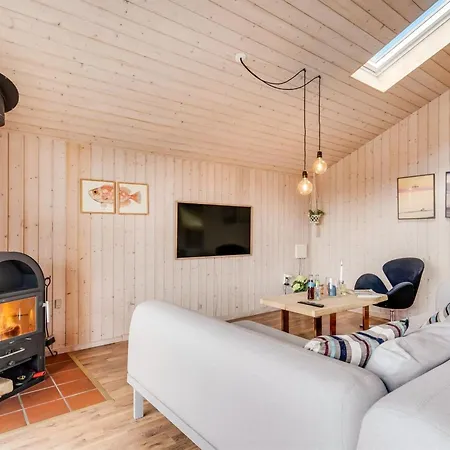 Suleika - 900m From The Sea In Nw Jutland By Interhome *