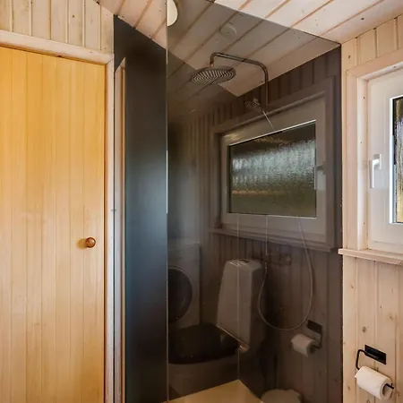 Suleika - 900m From The Sea In Nw Jutland By Interhome