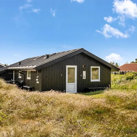 Suleika - 900m From The Sea In Nw Jutland By Interhome Holiday home *