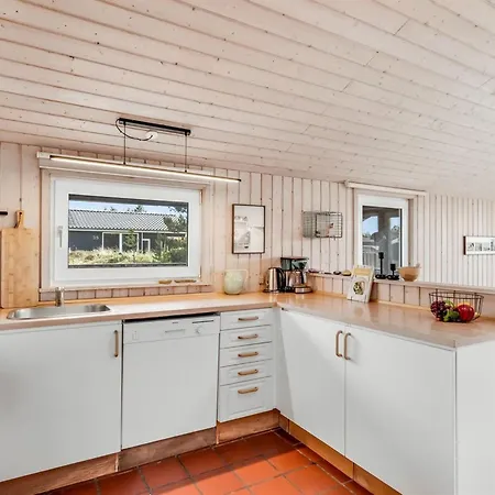 Suleika - 900m From The Sea In Nw Jutland By Interhome Holiday home *