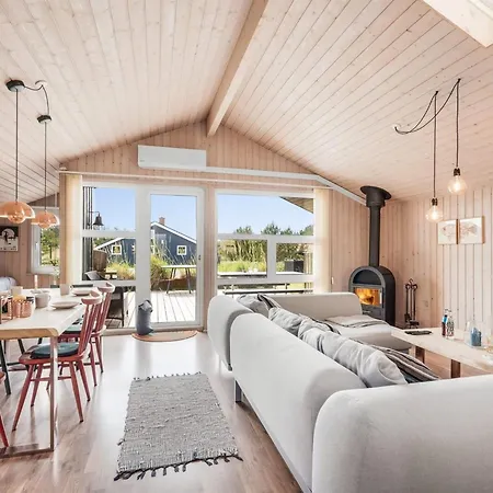 Holiday home Suleika - 900m From The Sea In Nw Jutland By Interhome