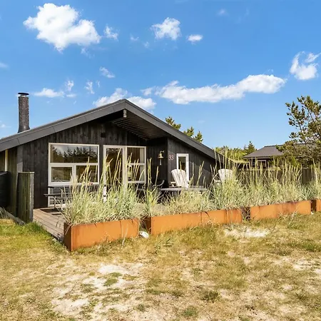 Holiday home Suleika - 900m From The Sea In Nw Jutland By Interhome Torsted (Nordjylland)