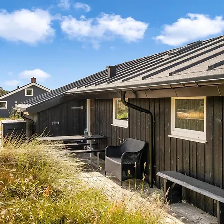 Suleika - 900m From The Sea In Nw Jutland By Interhome Holiday home