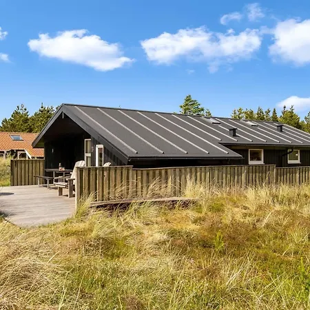 Suleika - 900m From The Sea In Nw Jutland By Interhome
