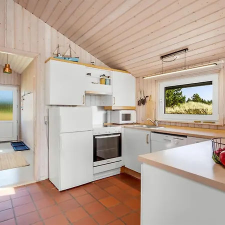 Suleika - 900m From The Sea By Interhome Torsted (Nordjylland)