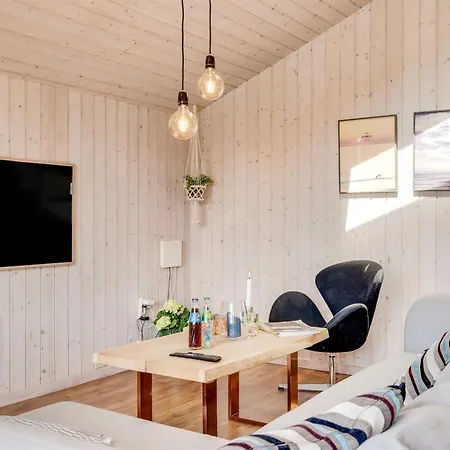 Suleika - 900m From The Sea By Interhome Feriehus Torsted (Nordjylland)